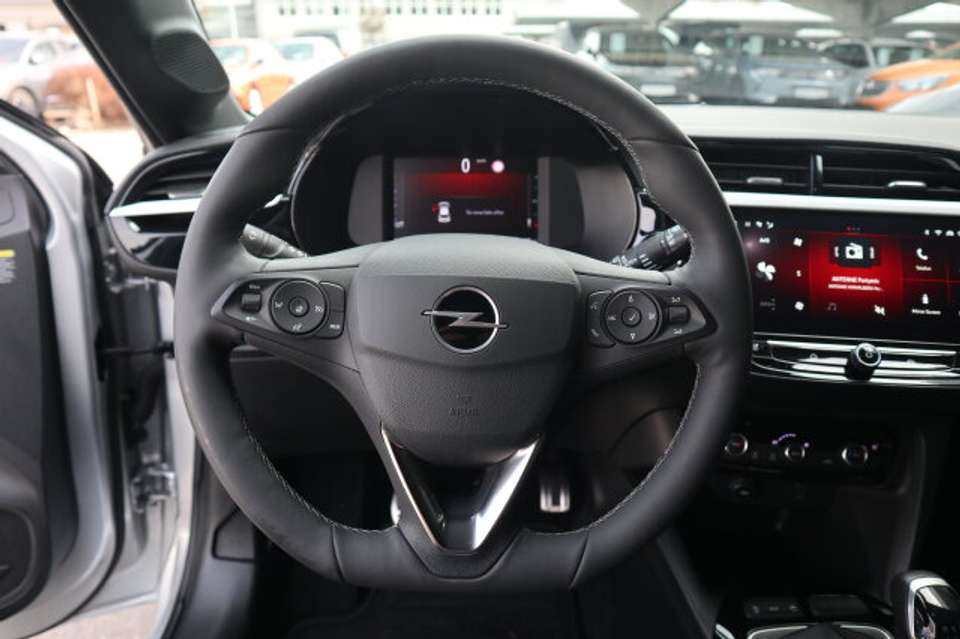 Opel Corsa - Imagem 11