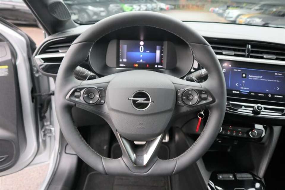 Opel Corsa - Imagem 11