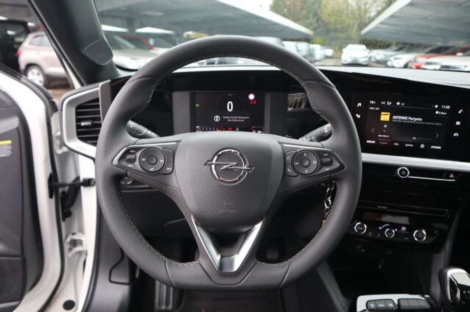 Opel Mokka - Imagem 11