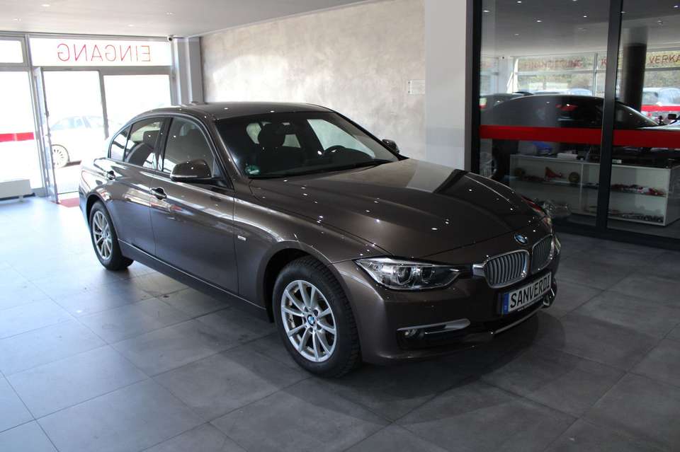 BMW 318 - Imagem 2