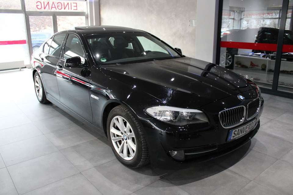 BMW 525 - Imagem 2