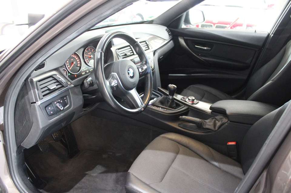 BMW 318 - Imagem 3