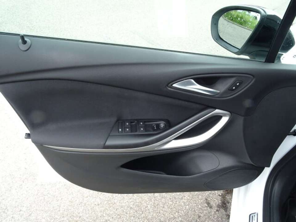 Opel Astra - Imagem 9