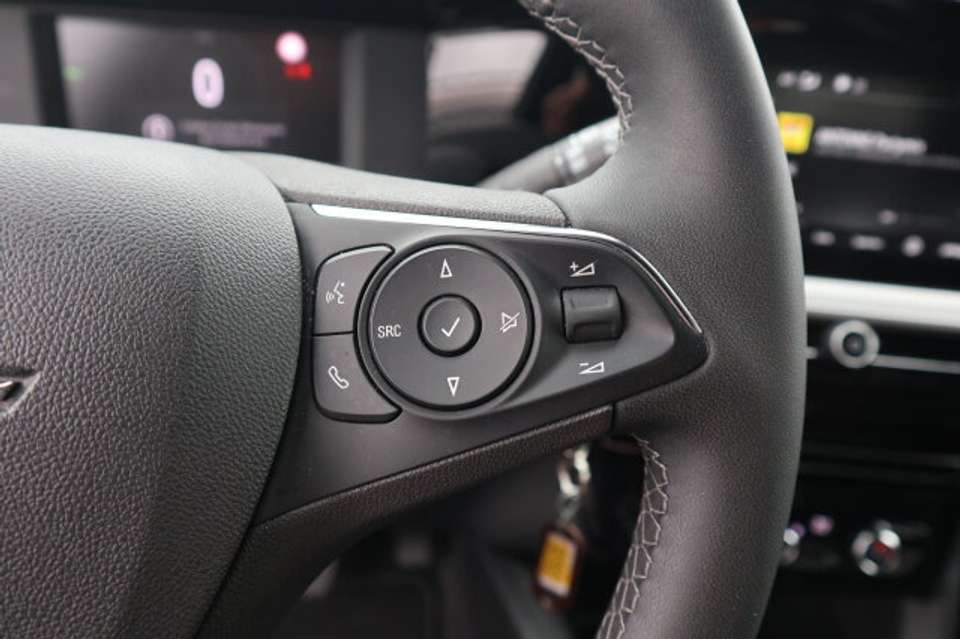 Opel Mokka - Imagem 13