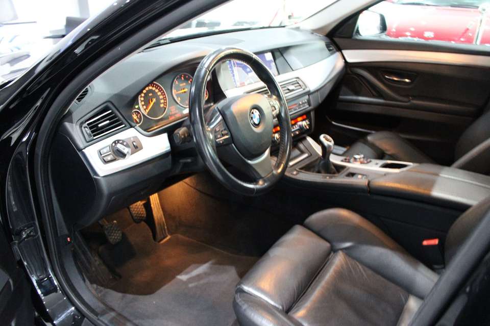 BMW 525 - Imagem 3