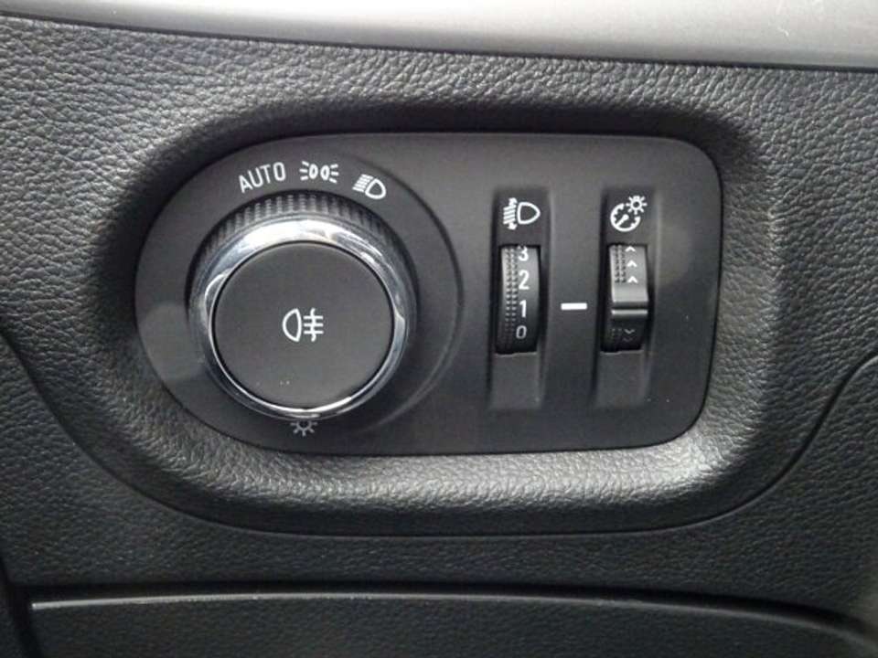 Opel Astra - Imagem 11