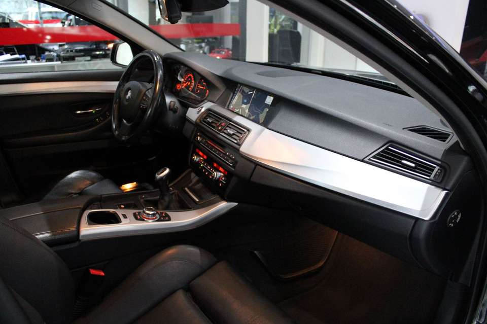 BMW 525 - Imagem 5