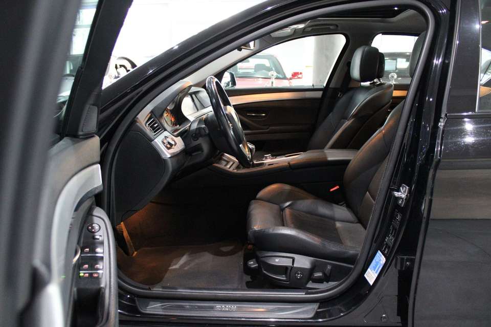 BMW 525 - Imagem 7