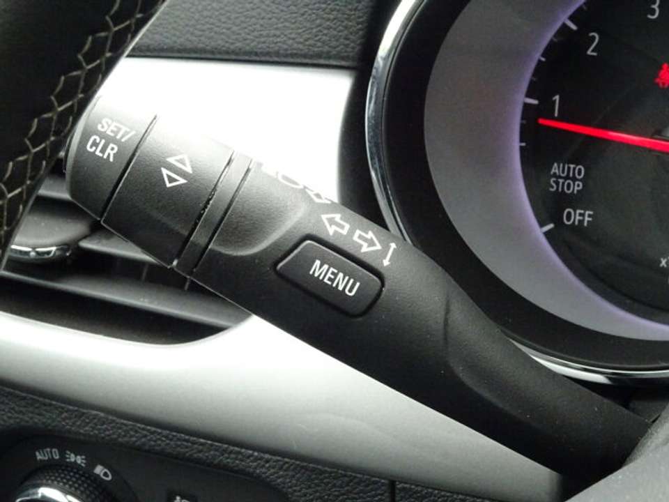 Opel Astra - Imagem 14