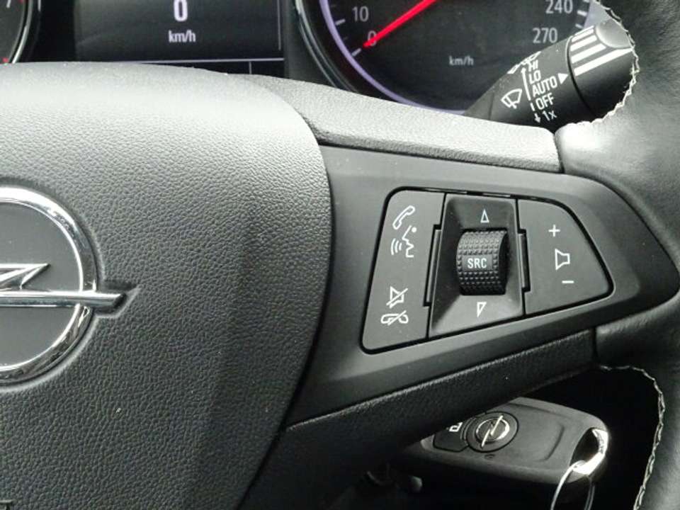 Opel Astra - Imagem 15