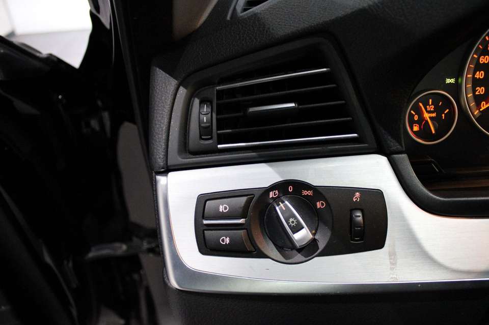 BMW 525 - Imagem 9