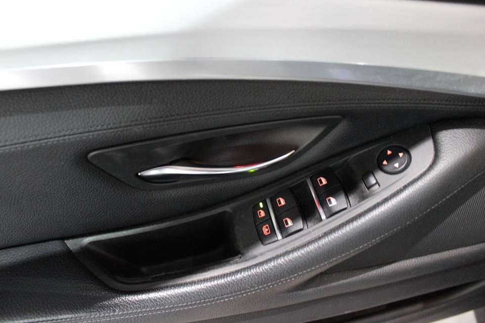 BMW 525 - Imagem 10