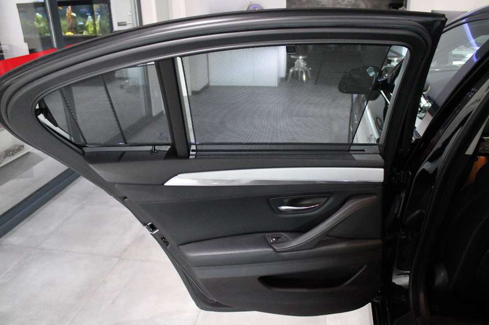 BMW 525 - Imagem 11