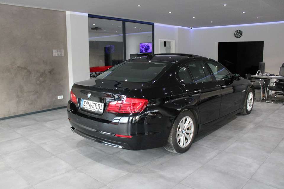 BMW 525 - Imagem 13