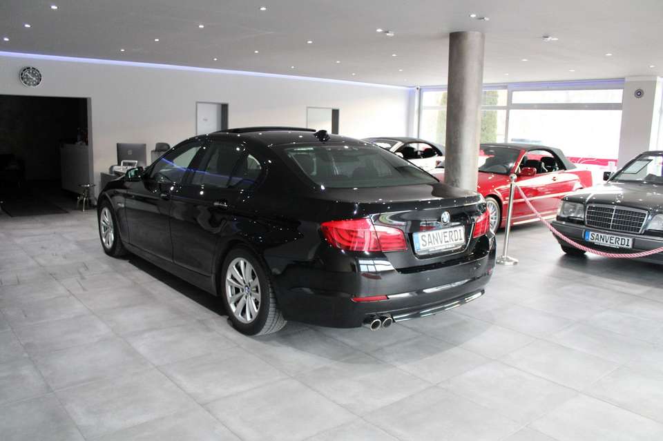 BMW 525 - Imagem 14