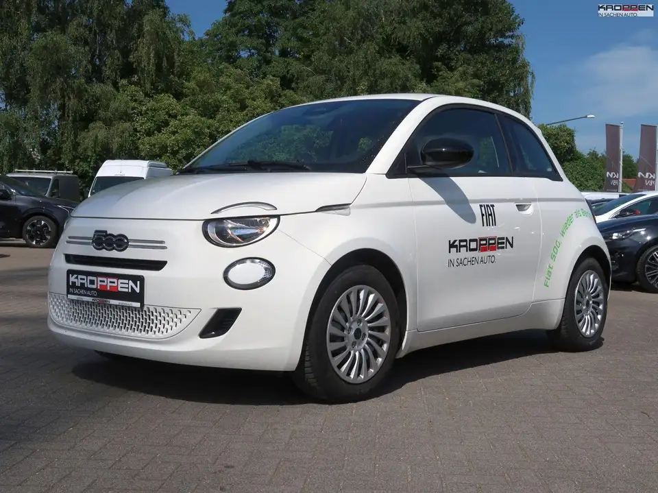 Fiat 500 - Imagem 2