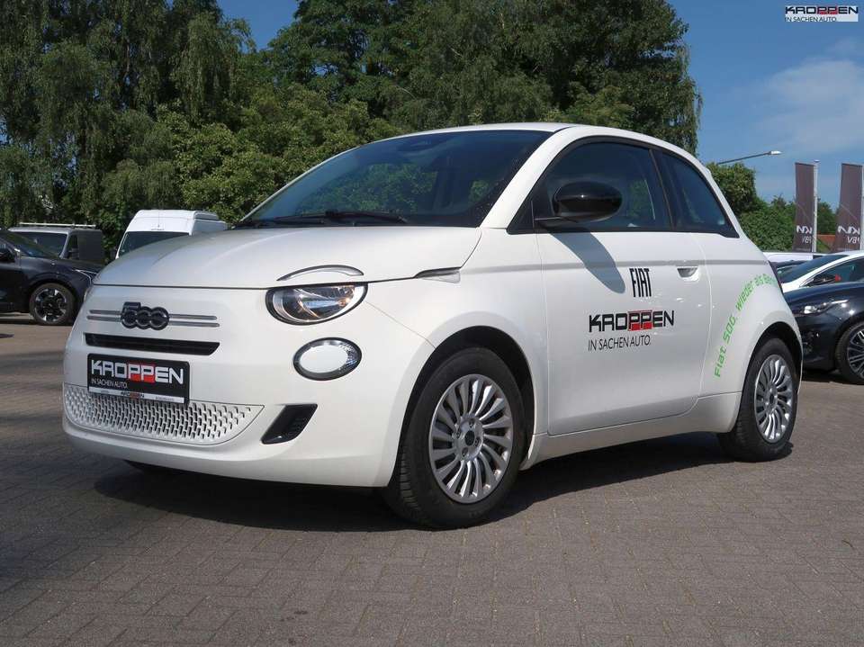 Fiat 500 - Imagem 3