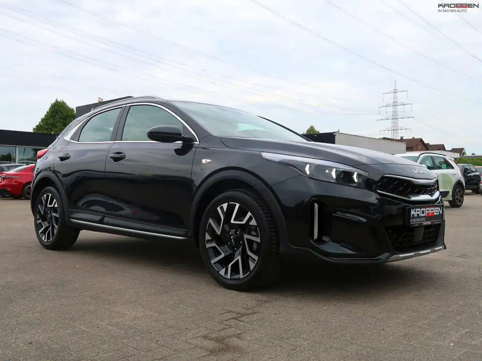 Kia XCeed - Imagem 2