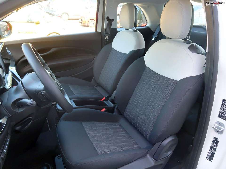 Fiat 500 - Imagem 5
