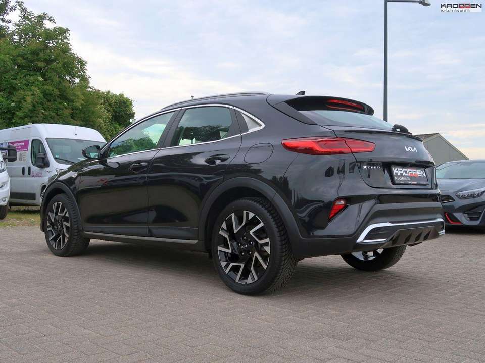 Kia XCeed - Imagem 4