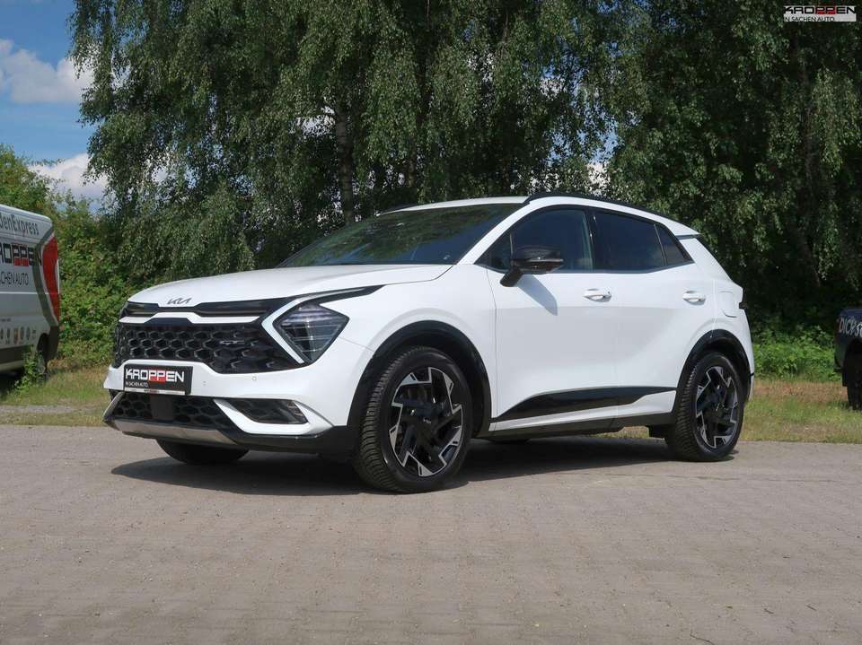 Kia Sportage - Imagem 3