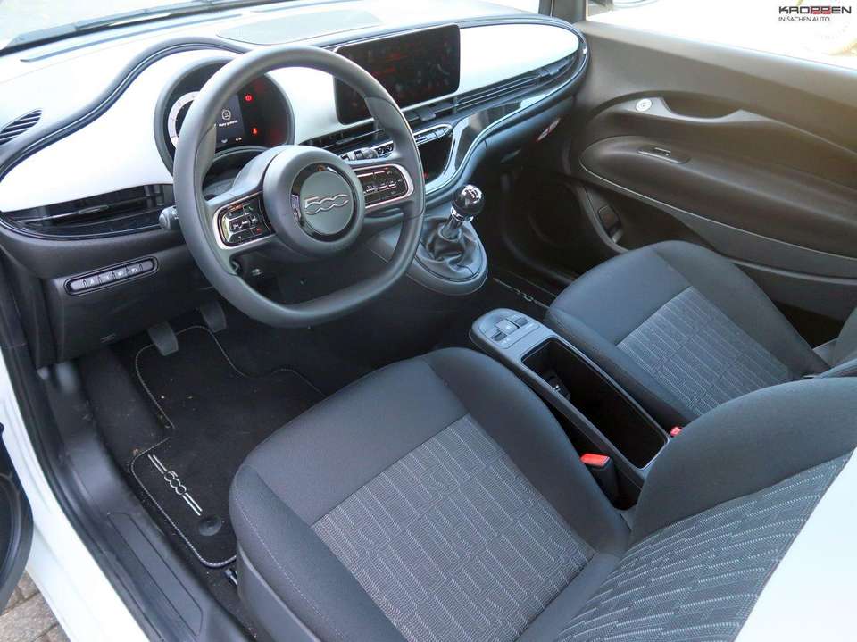 Fiat 500 - Imagem 6