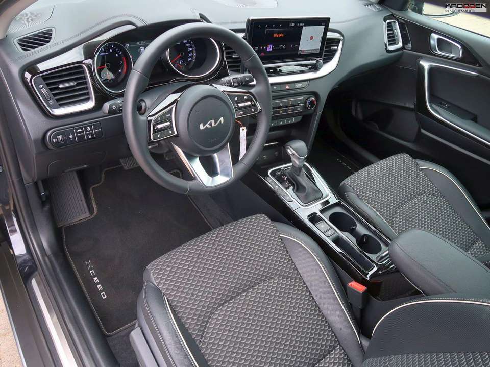 Kia XCeed - Imagem 5