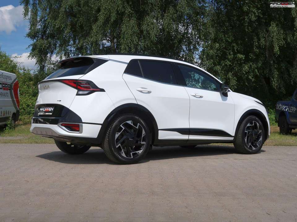 Kia Sportage - Imagem 4