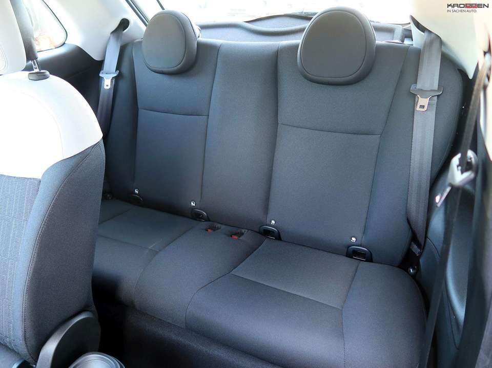 Fiat 500 - Imagem 7