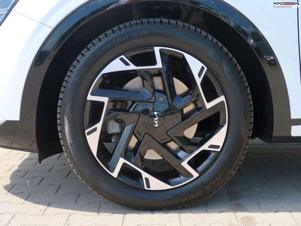 Kia Sportage - Imagem 5