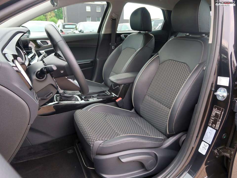 Kia XCeed - Imagem 6