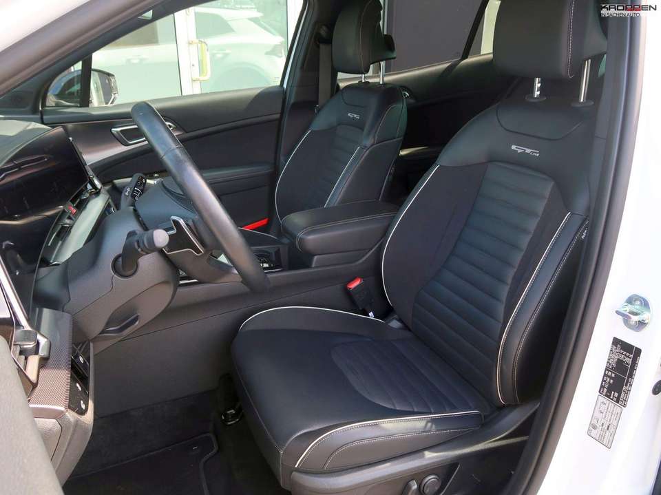 Kia Sportage - Imagem 6