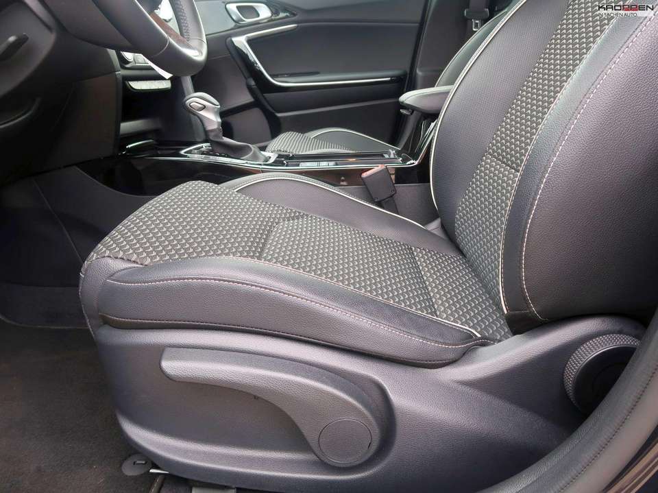 Kia XCeed - Imagem 7