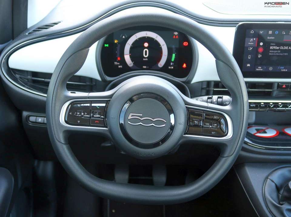 Fiat 500 - Imagem 9