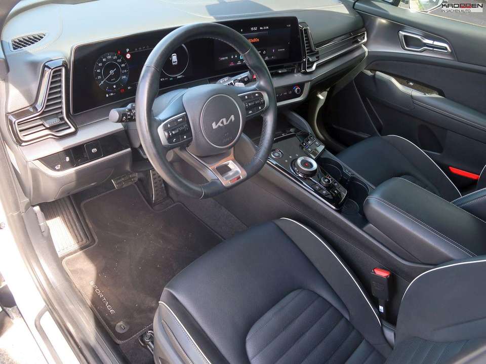 Kia Sportage - Imagem 7