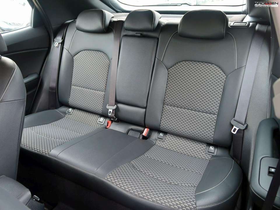Kia XCeed - Imagem 8