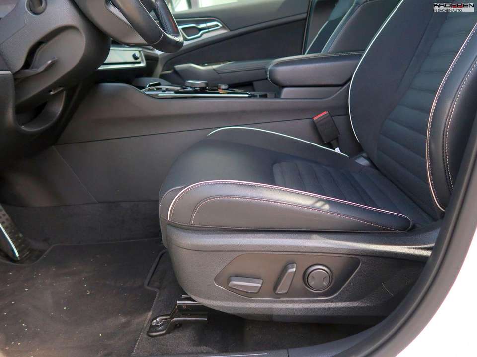 Kia Sportage - Imagem 8