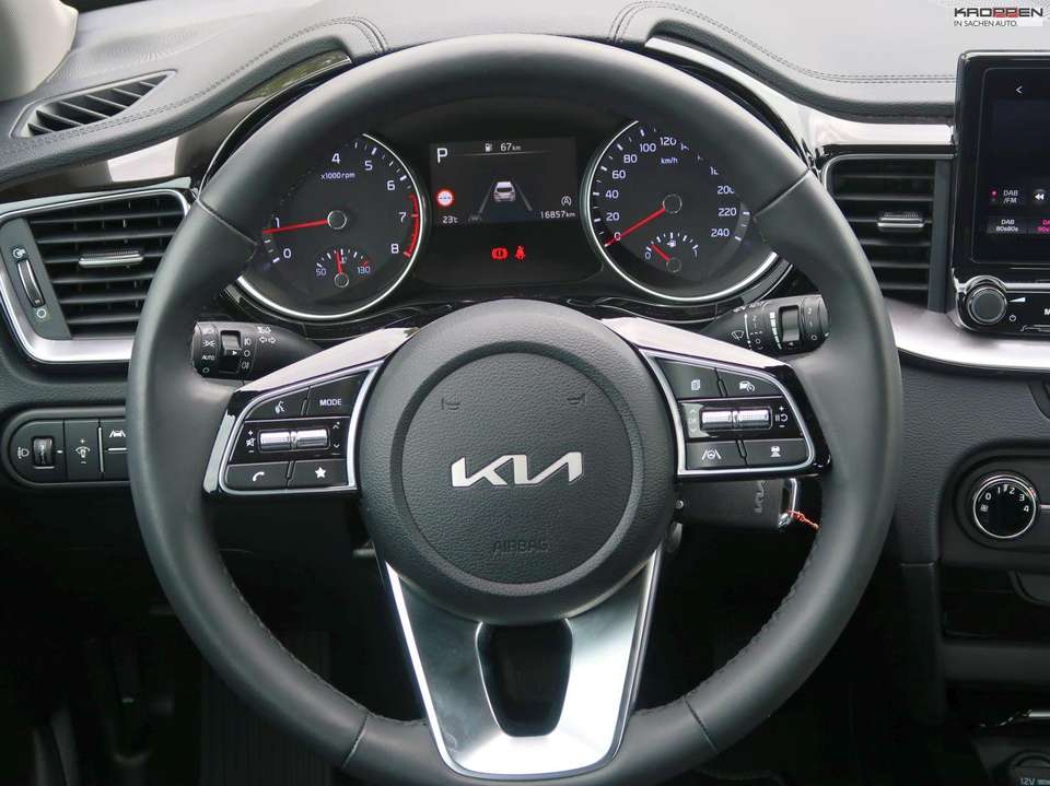 Kia XCeed - Imagem 10