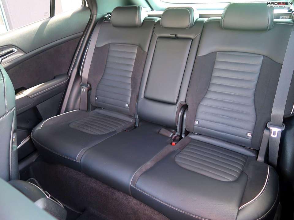 Kia Sportage - Imagem 10