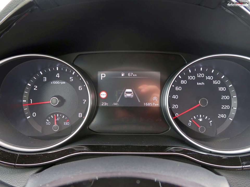 Kia XCeed - Imagem 11
