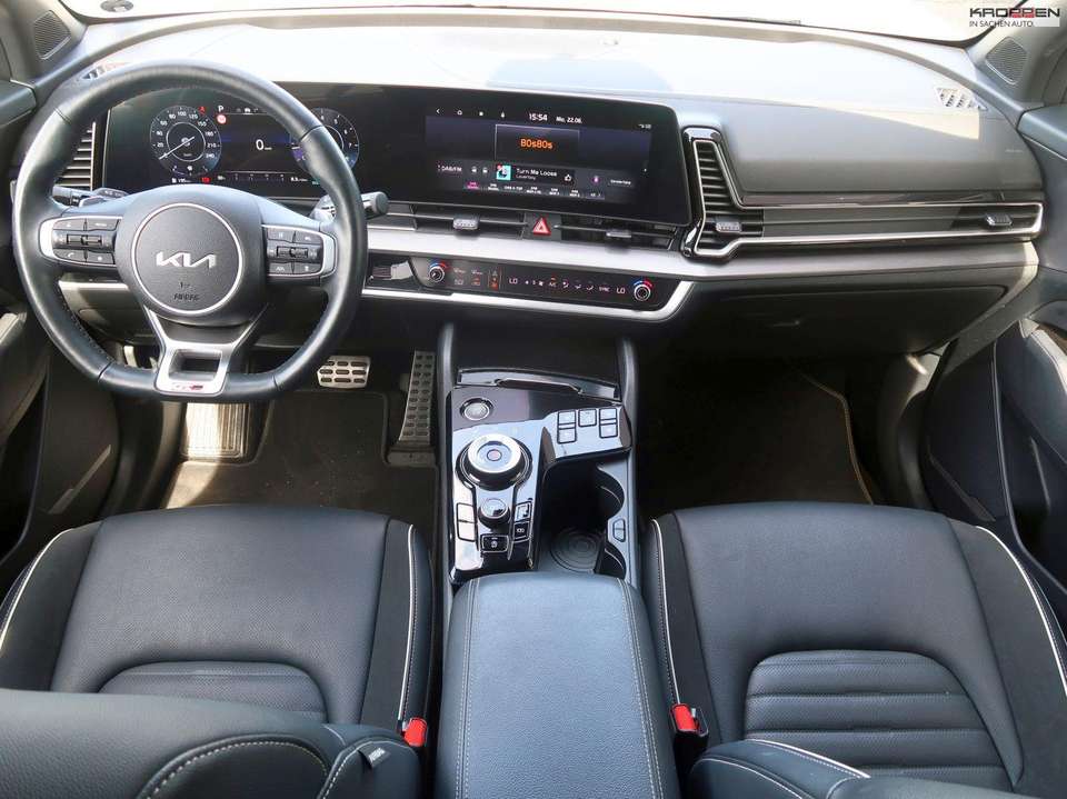 Kia Sportage - Imagem 11