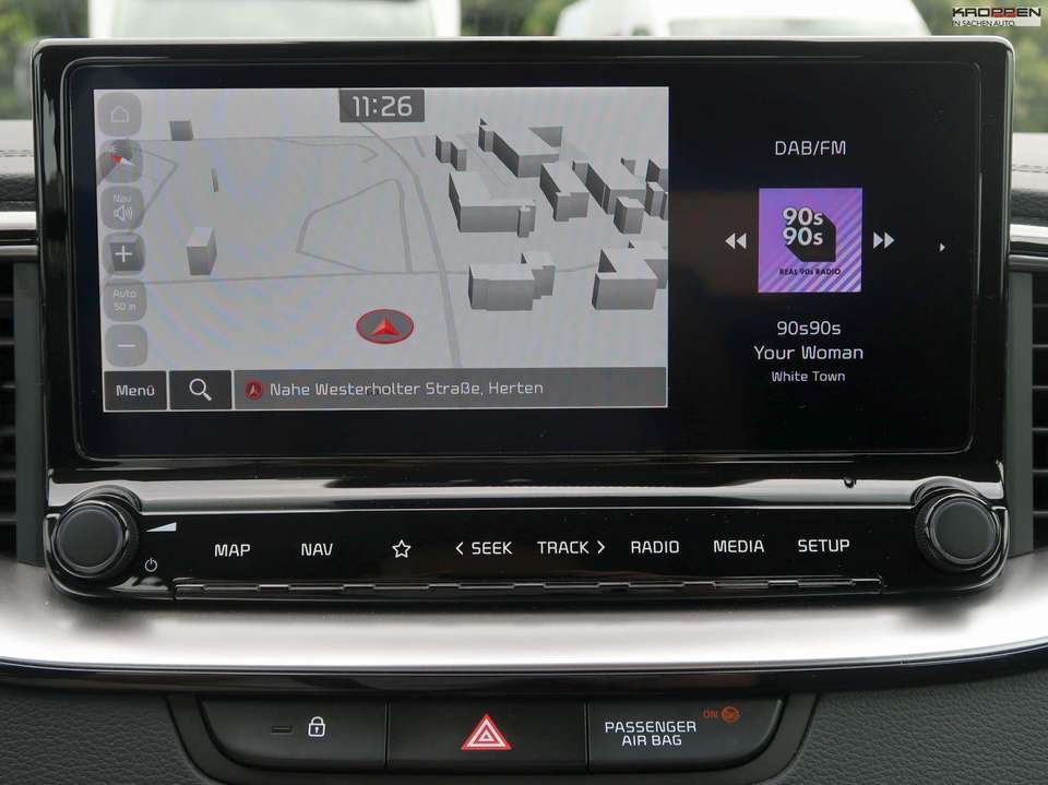 Kia XCeed - Imagem 12