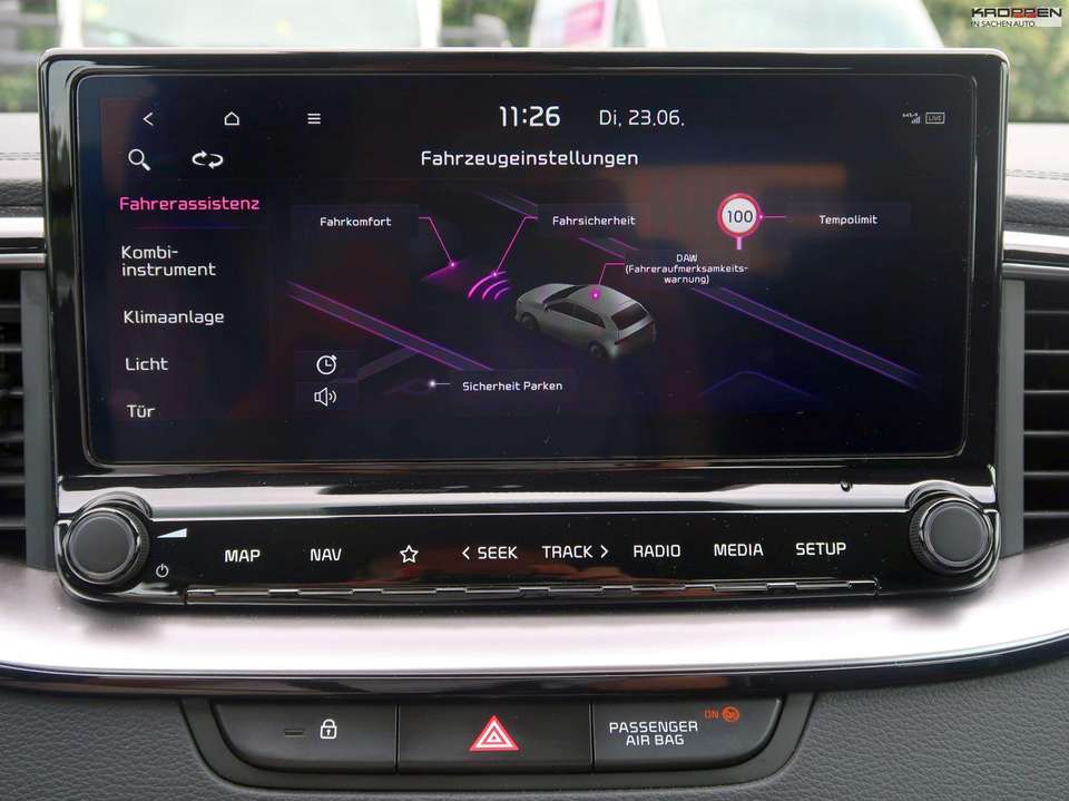 Kia XCeed - Imagem 13