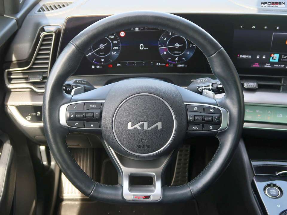 Kia Sportage - Imagem 12