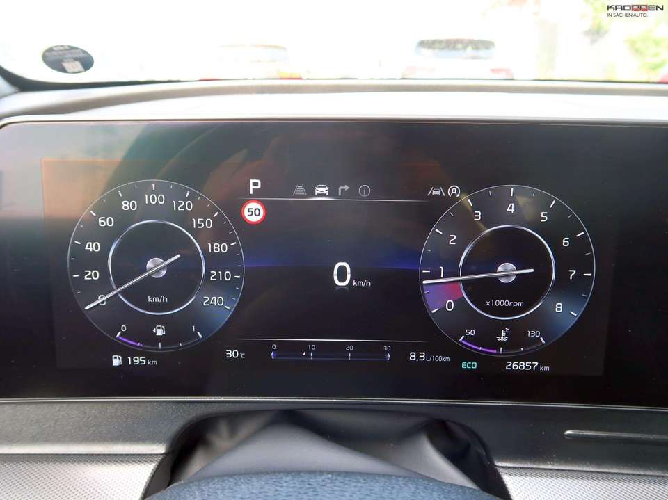 Kia Sportage - Imagem 13