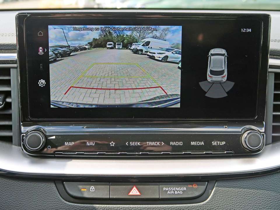 Kia XCeed - Imagem 14