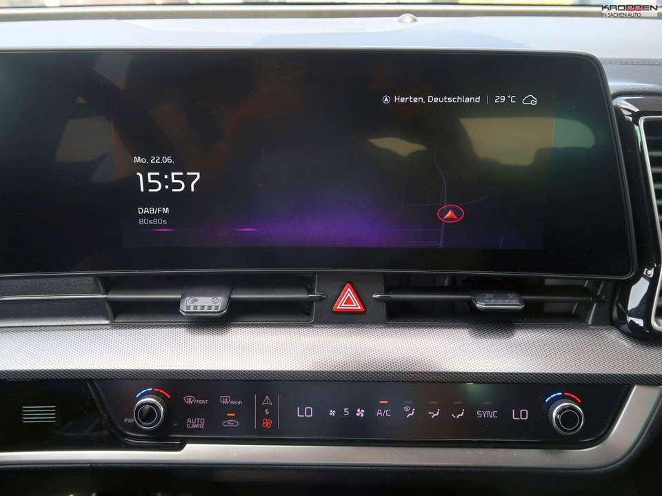 Kia Sportage - Imagem 14