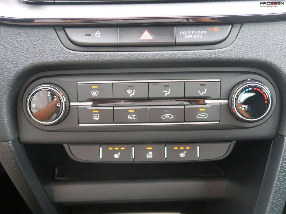 Kia XCeed - Imagem 15