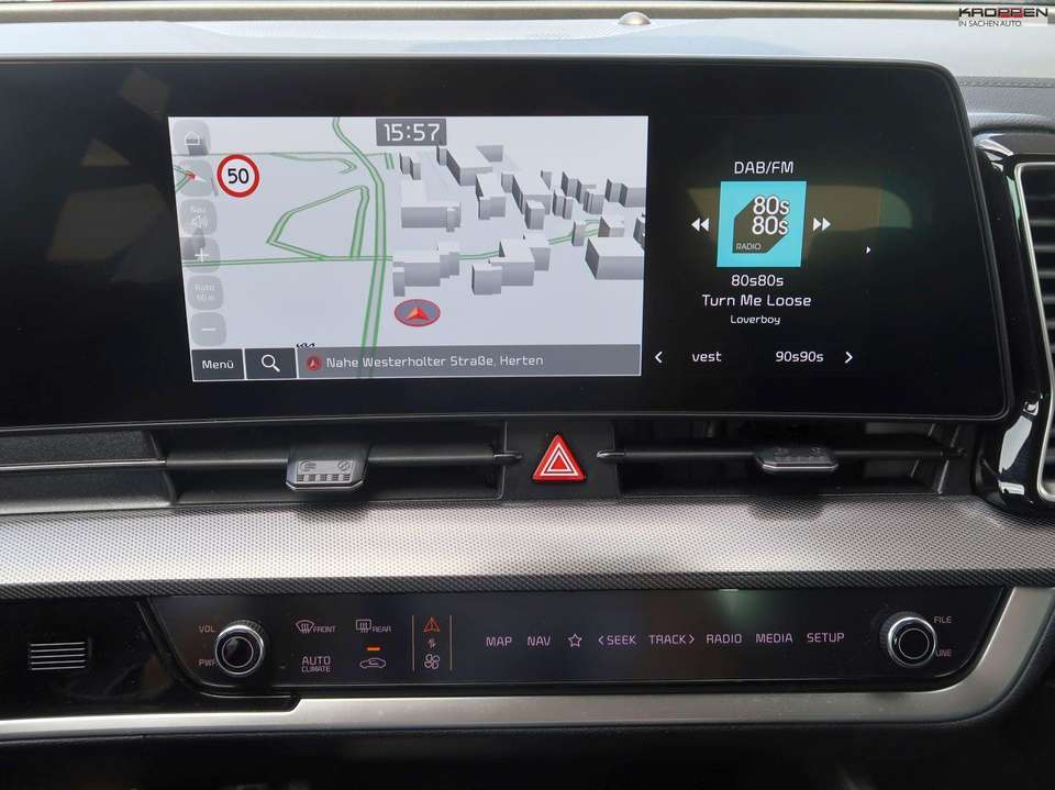 Kia Sportage - Imagem 15