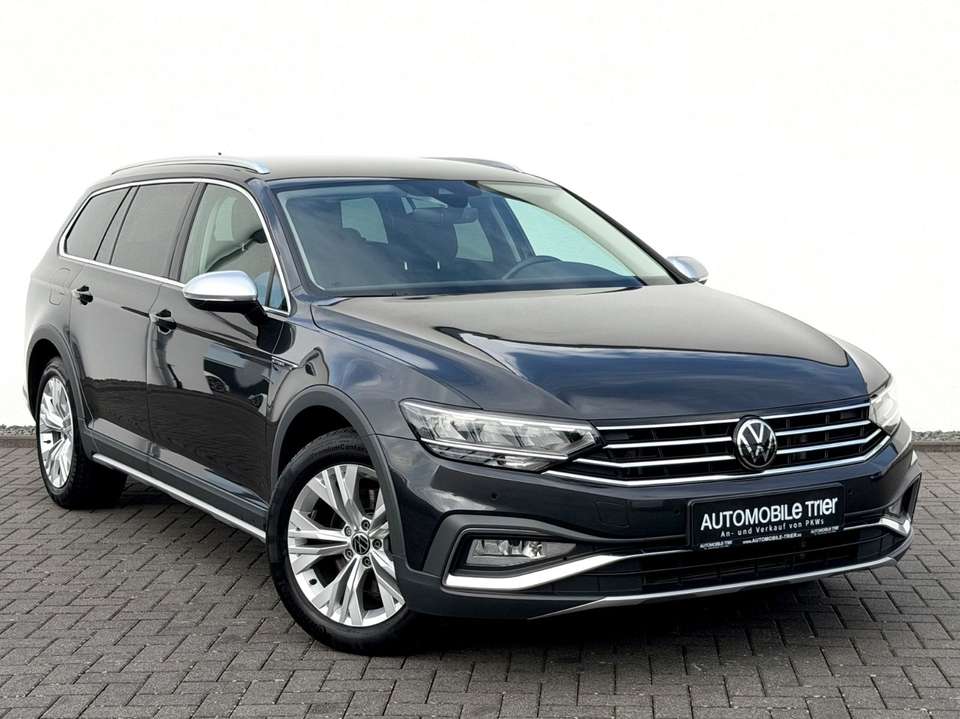 Volkswagen Passat - Imagem 3
